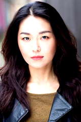 Yuna Shin profile picture