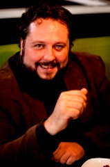 Bernard Setaro Clark profile picture