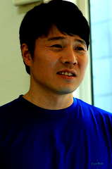 Kim In-gyoo-III profile picture