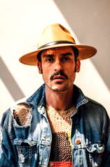 Michel Chauvet profile picture