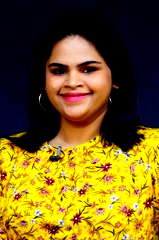 Vidyullekha Raman profile picture