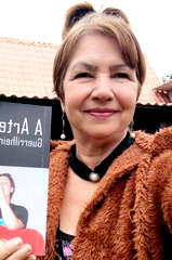 Ircia Almeida profile picture