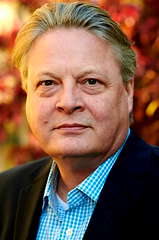 Tristram Wymark