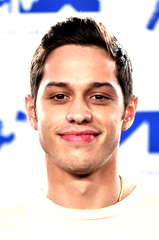 Pete Davidson profile picture