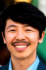 Hong Seo-baek profile picture