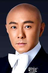 Dicky Cheung Wai-Kin