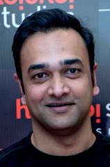 Pratik Dutta