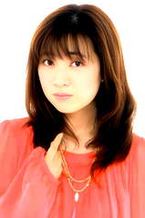 Megumi Hayashibara profile picture