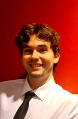 Ted Clarke