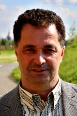 Martin Dejdar