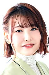 Natsumi Kawaida profile picture