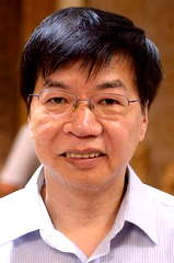 Cheung Wa-Biu