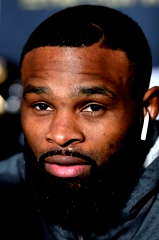 Tyron Woodley