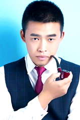 Wei Xiaodong profile picture