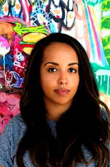Nadia Latif