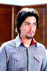 Mani Kasraian profile picture