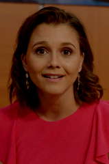 Alexandra Chando