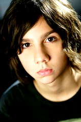 Michael Hall D'Addario profile picture