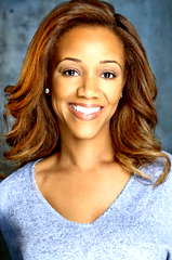 Chrystee Pharris profile picture