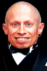Verne Troyer profile picture