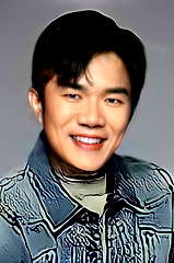 Cavin Soh