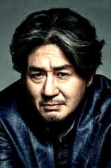 Choi Min-sik profile picture