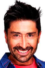 Patrick Pedraza profile picture