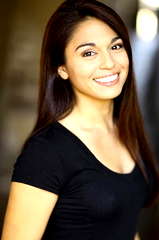 Andrea Andrade profile picture