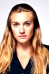 Amalie Gissel Sparrebro profile picture