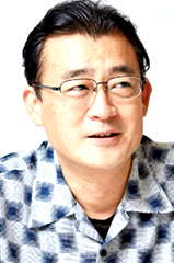 Masayuki Ochiai profile picture