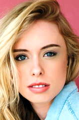 Justine Nelson