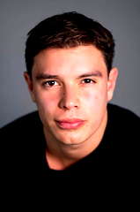 Carlos Sanson Jr. profile picture