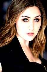 Chrissy Marie