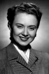 Ann Gillis