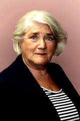 Nelly Frijda profile picture
