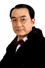 Han Zhenhua profile picture