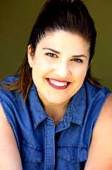 Rakefet Abergel