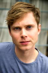 Joshua Brady profile picture
