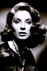Suzy Parker profile picture