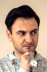 Ainis Storpirštis profile picture