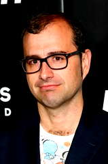 Paco Cabezas profile picture