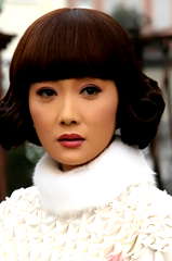 Linjing Jiang profile picture