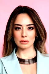 Merve Sevi profile picture