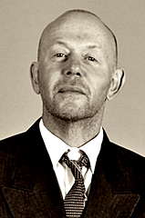 Clive Riche profile picture