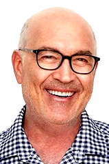 Joshua Brand