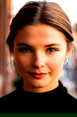 Stefanie Scott profile picture