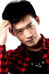 邓威 profile picture
