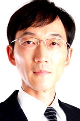 Kenji Yabe