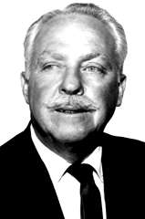 James B. Clark