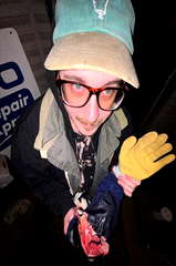 Justin Cottingham